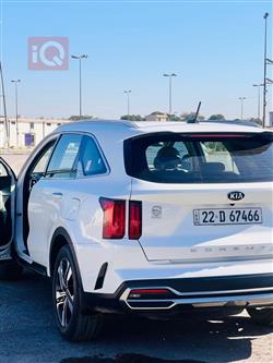 کیا سۆرینتۆ